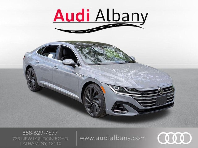 2023 Volkswagen Arteon
