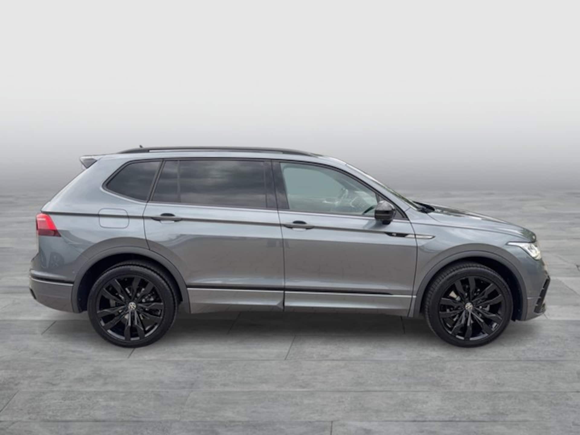 Volkswagen Tiguan Allspace R-Line