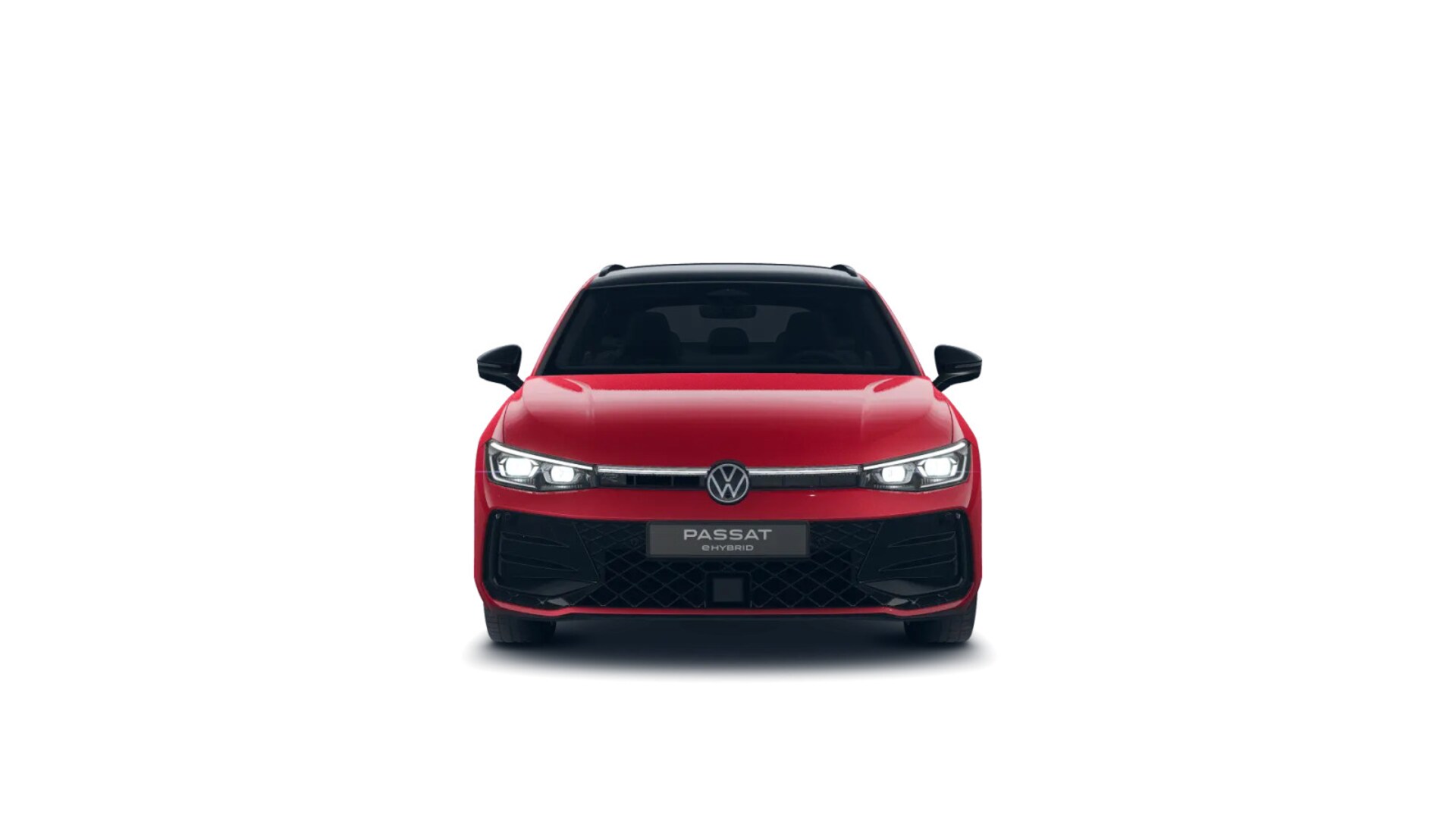 Volkswagen Passat R-Line