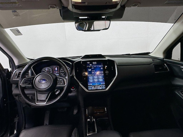 2024 Subaru Ascent