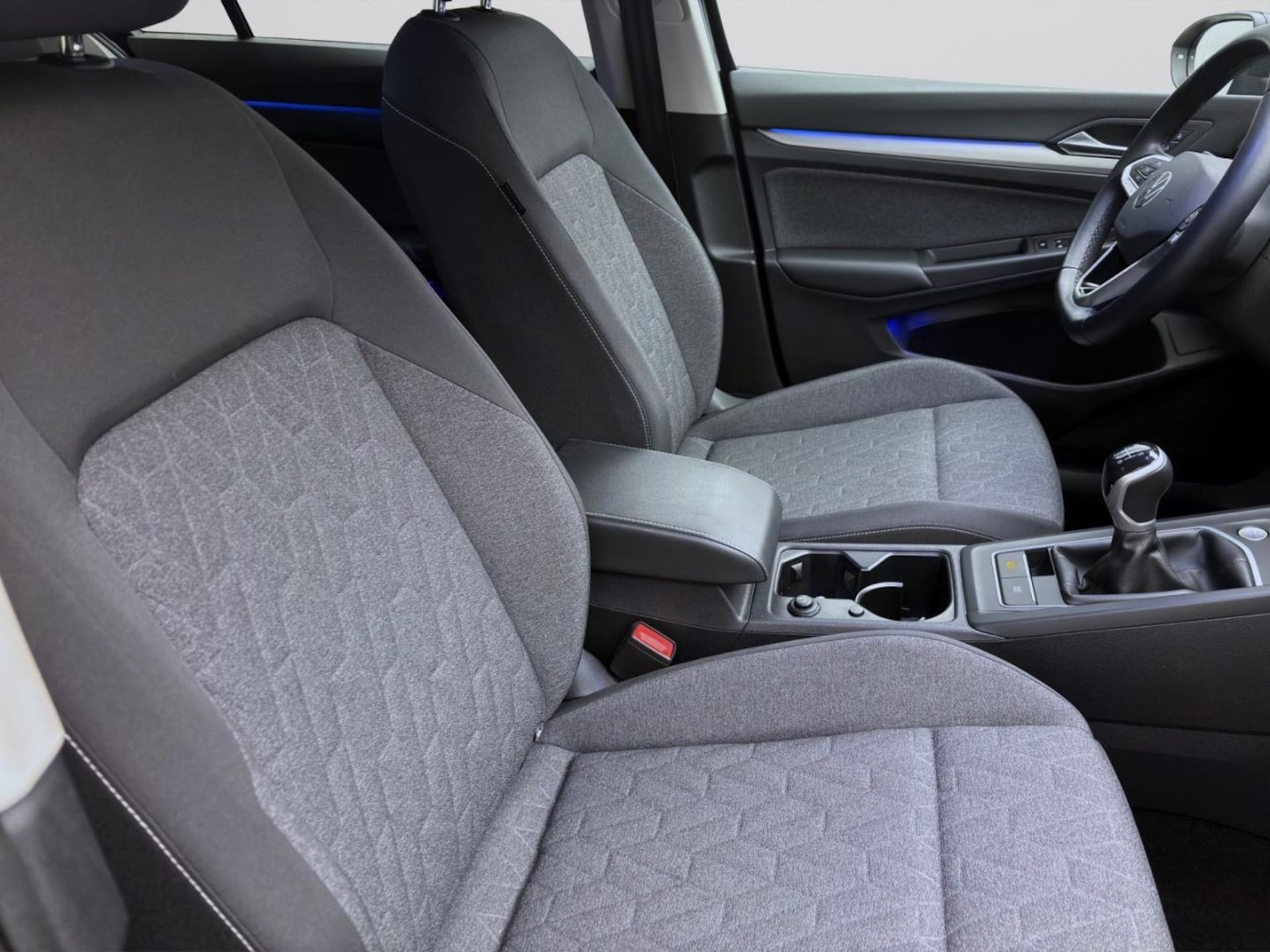 Volkswagen Golf MOVE