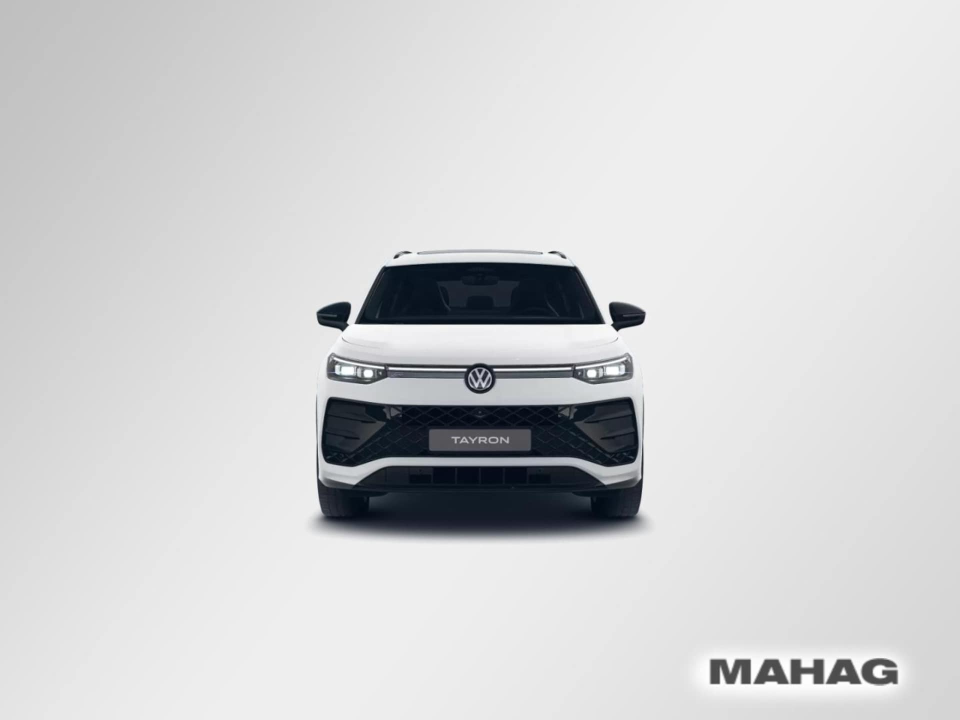Volkswagen Tayron R-Line
