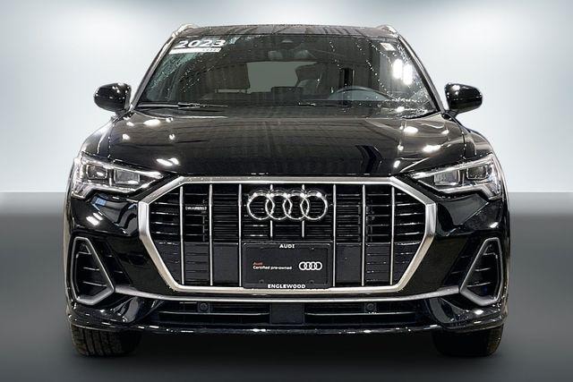 2023 Audi Q3 SUV
