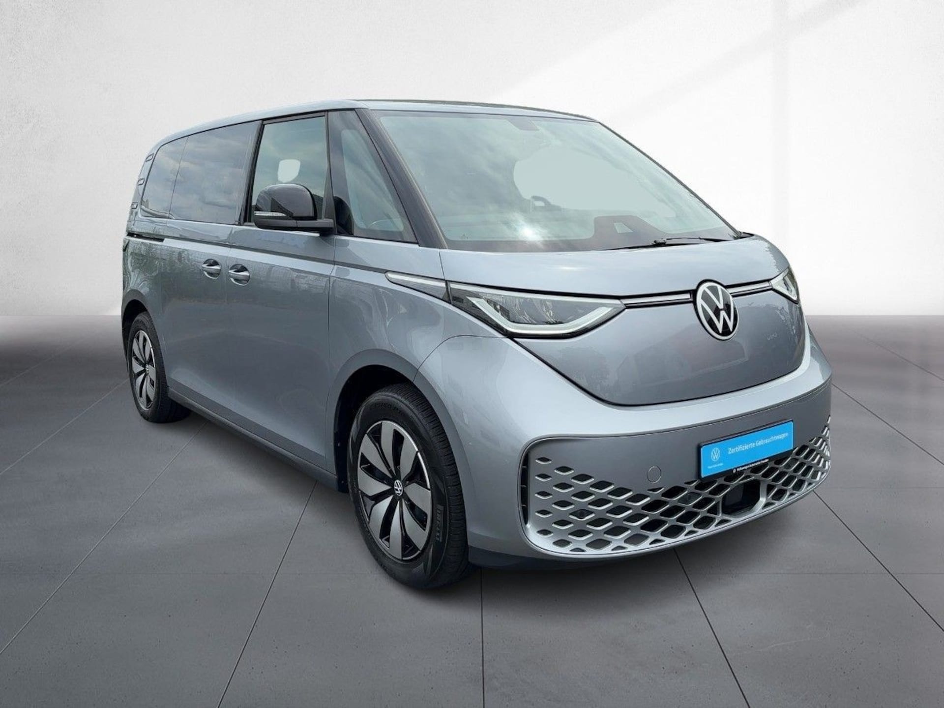Volkswagen ID. Buzz Pro