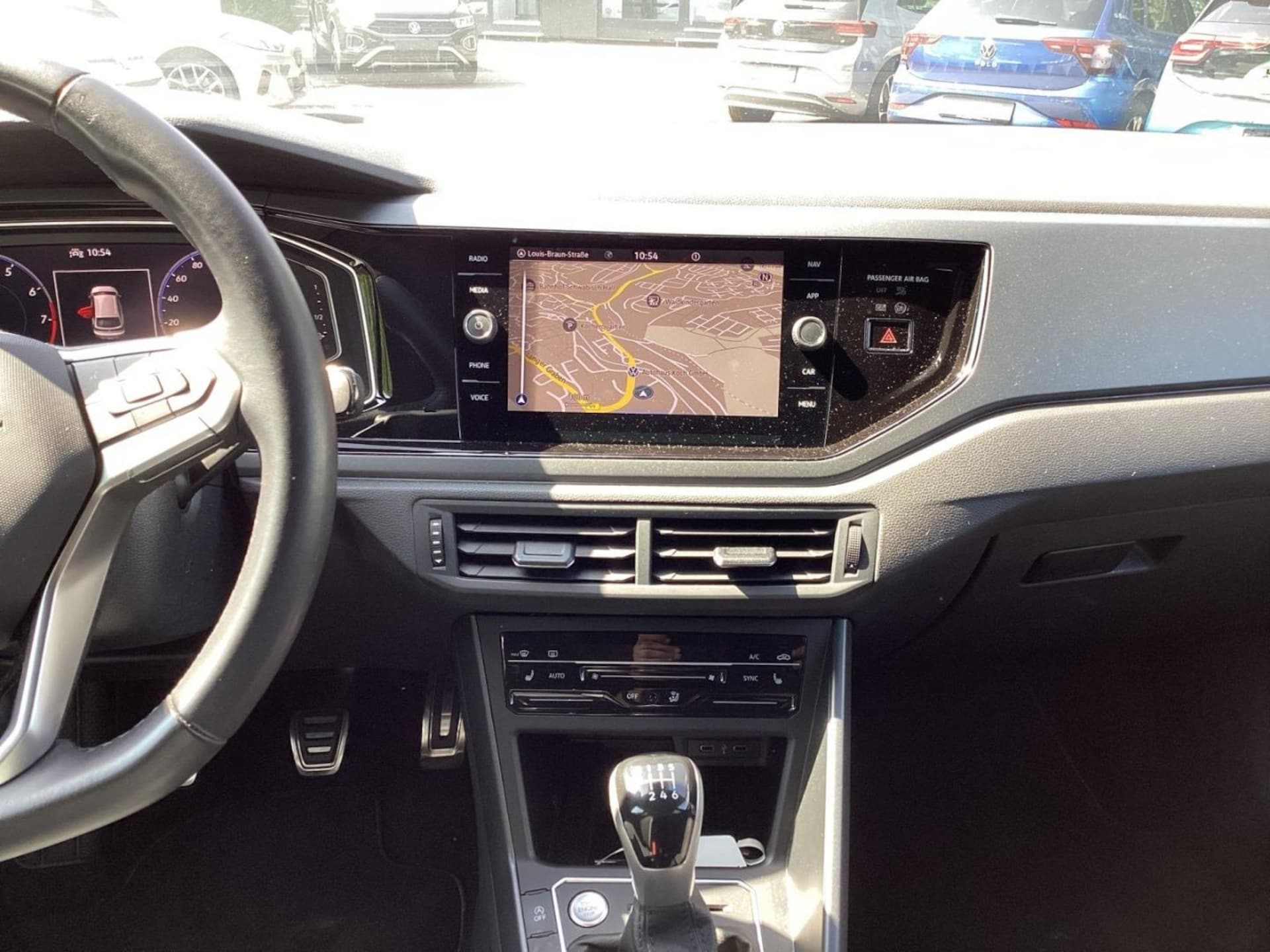 Volkswagen Taigo R-Line