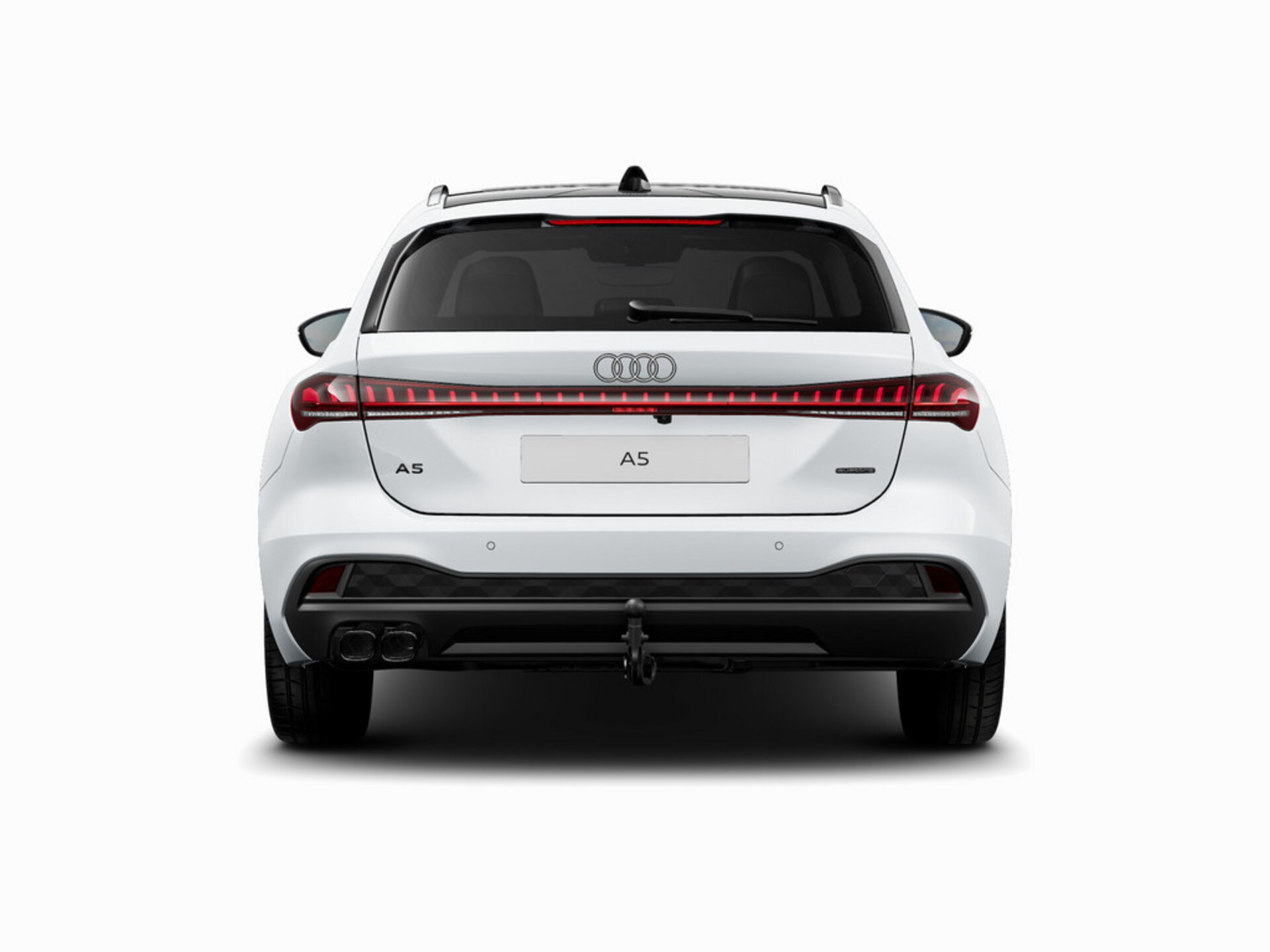 Audi A5 Avant