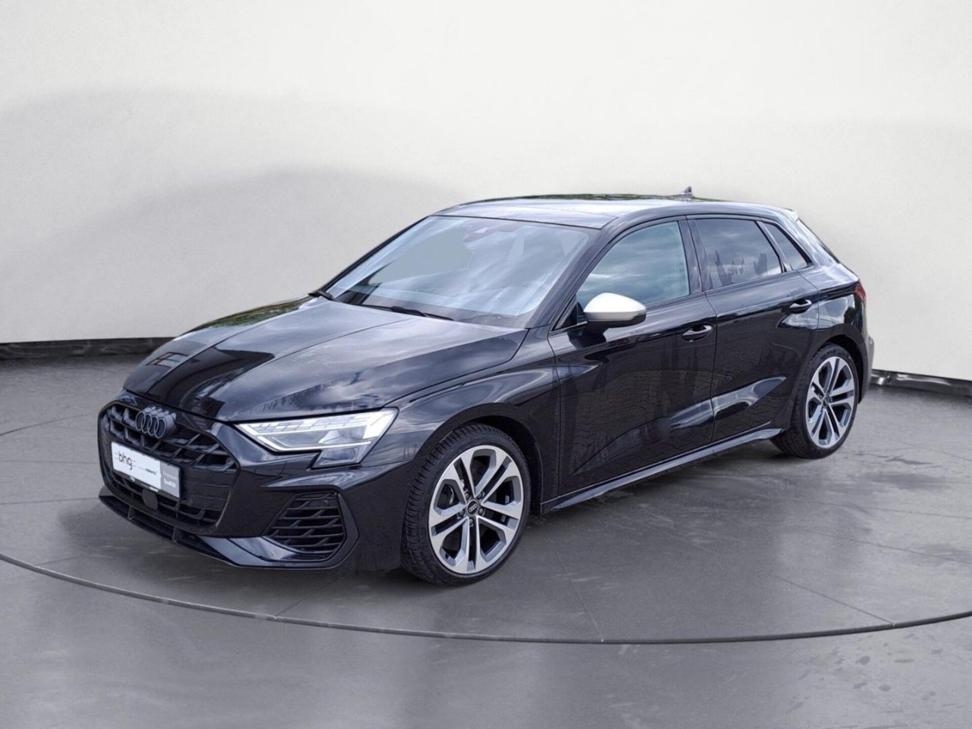 Audi S3 Sportback