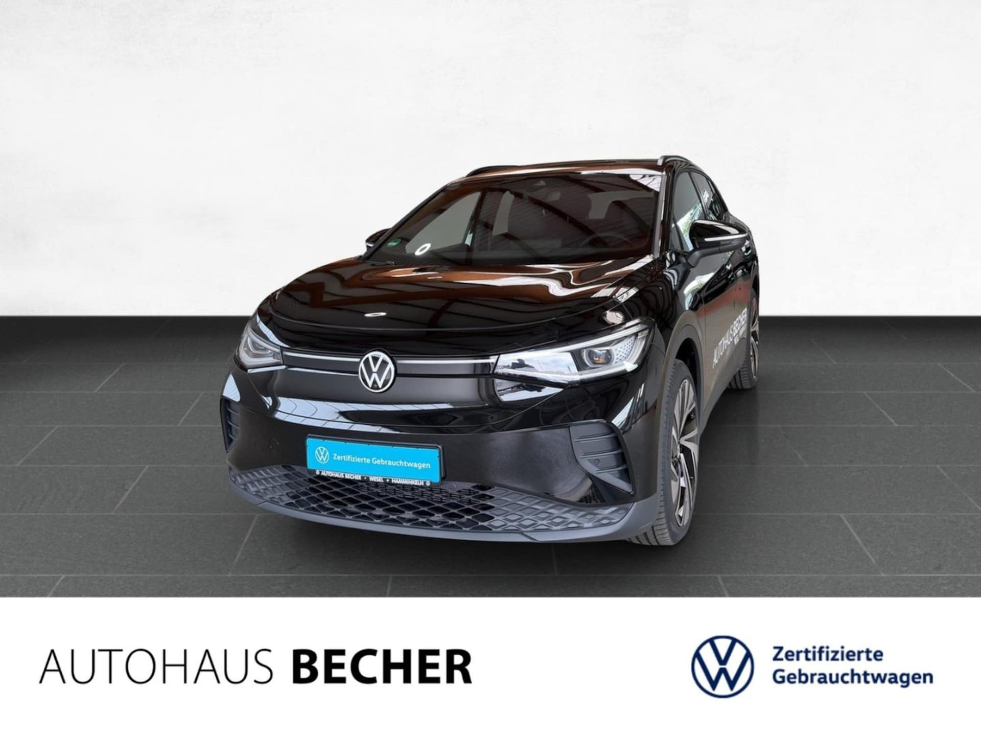 Volkswagen ID.4 Pro