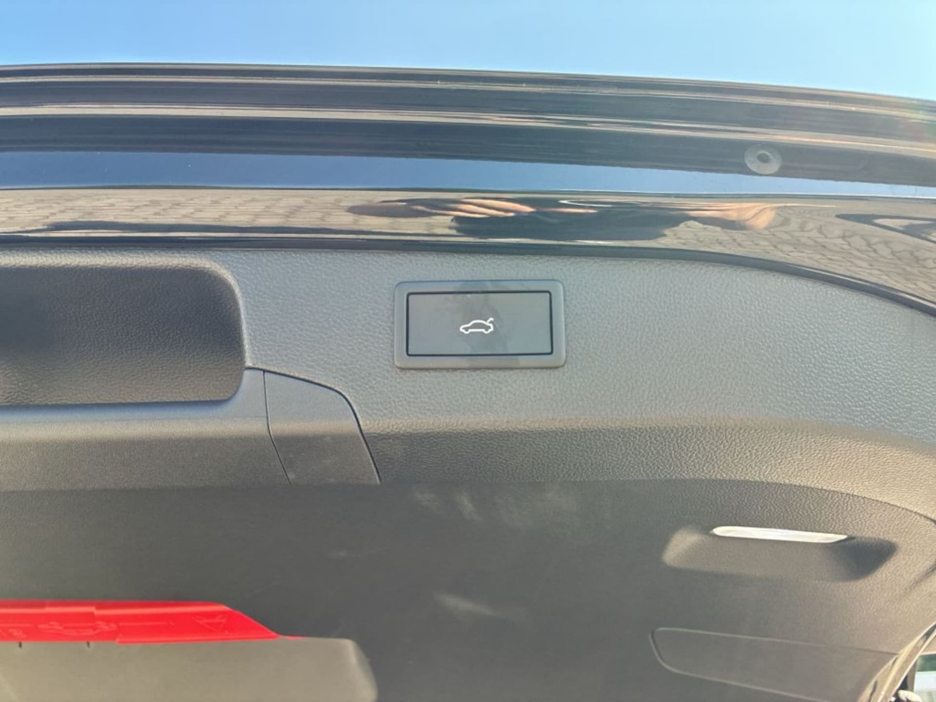 Volkswagen Passat Elegance