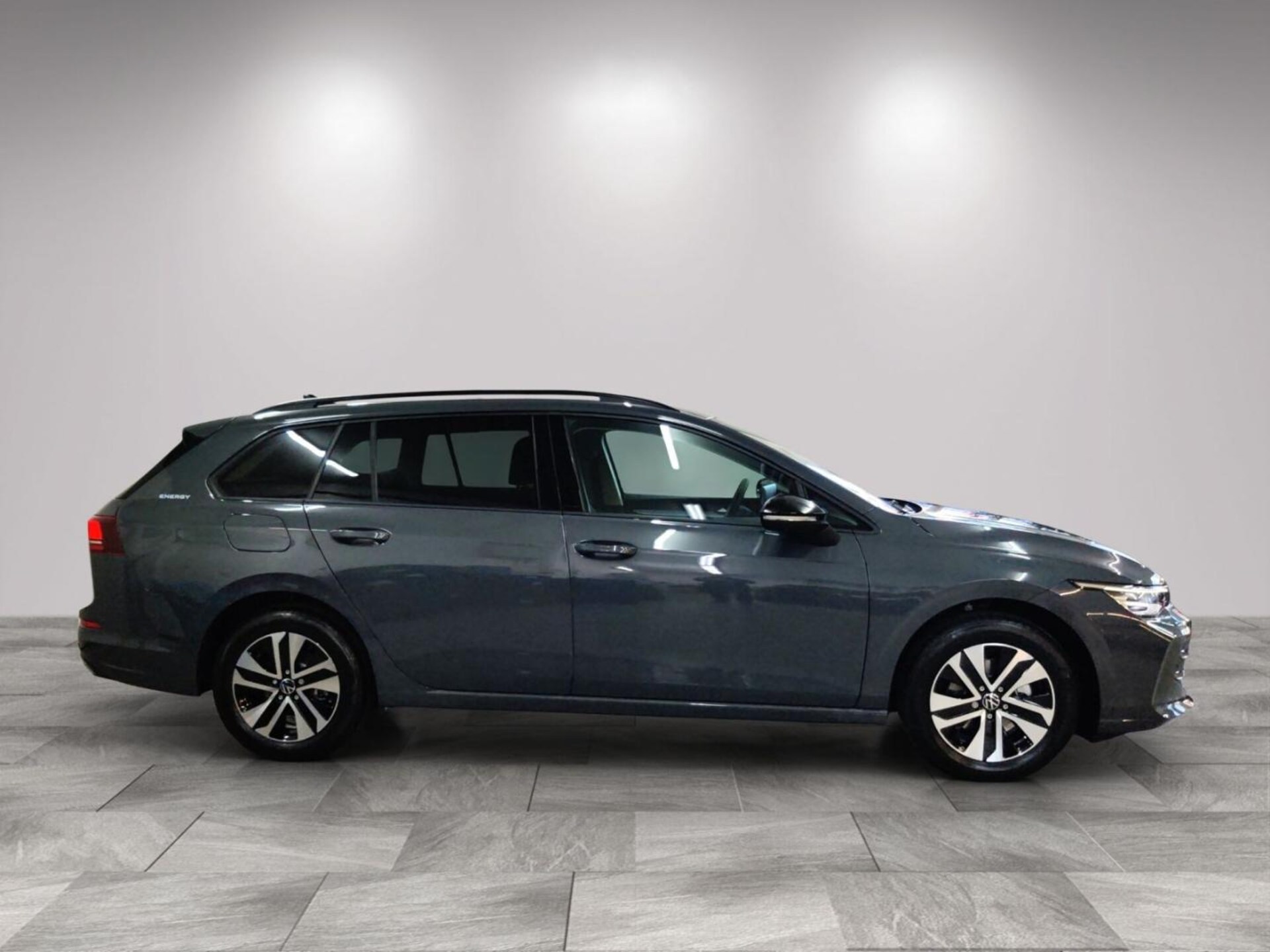 Volkswagen Golf Variant ENERGY