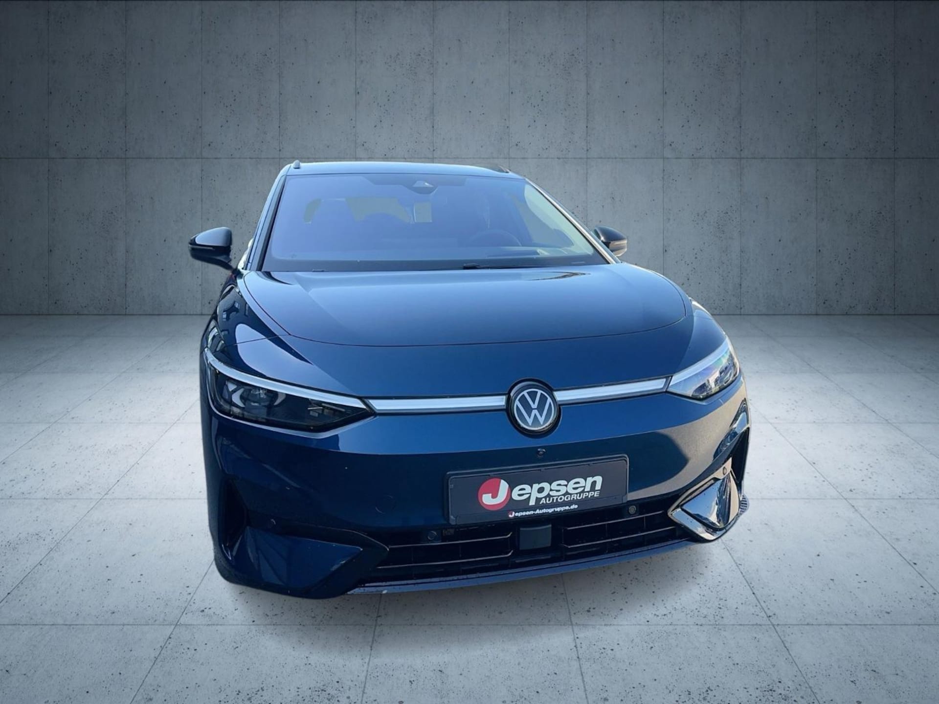 Volkswagen ID.7 Tourer Pro S