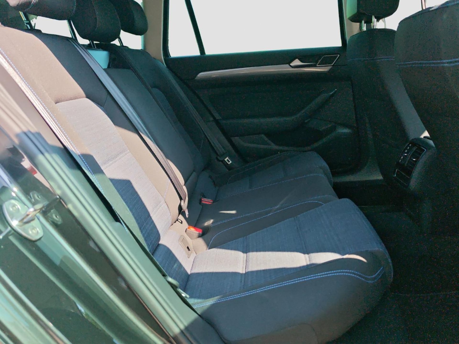 Volkswagen Passat Variant GTE