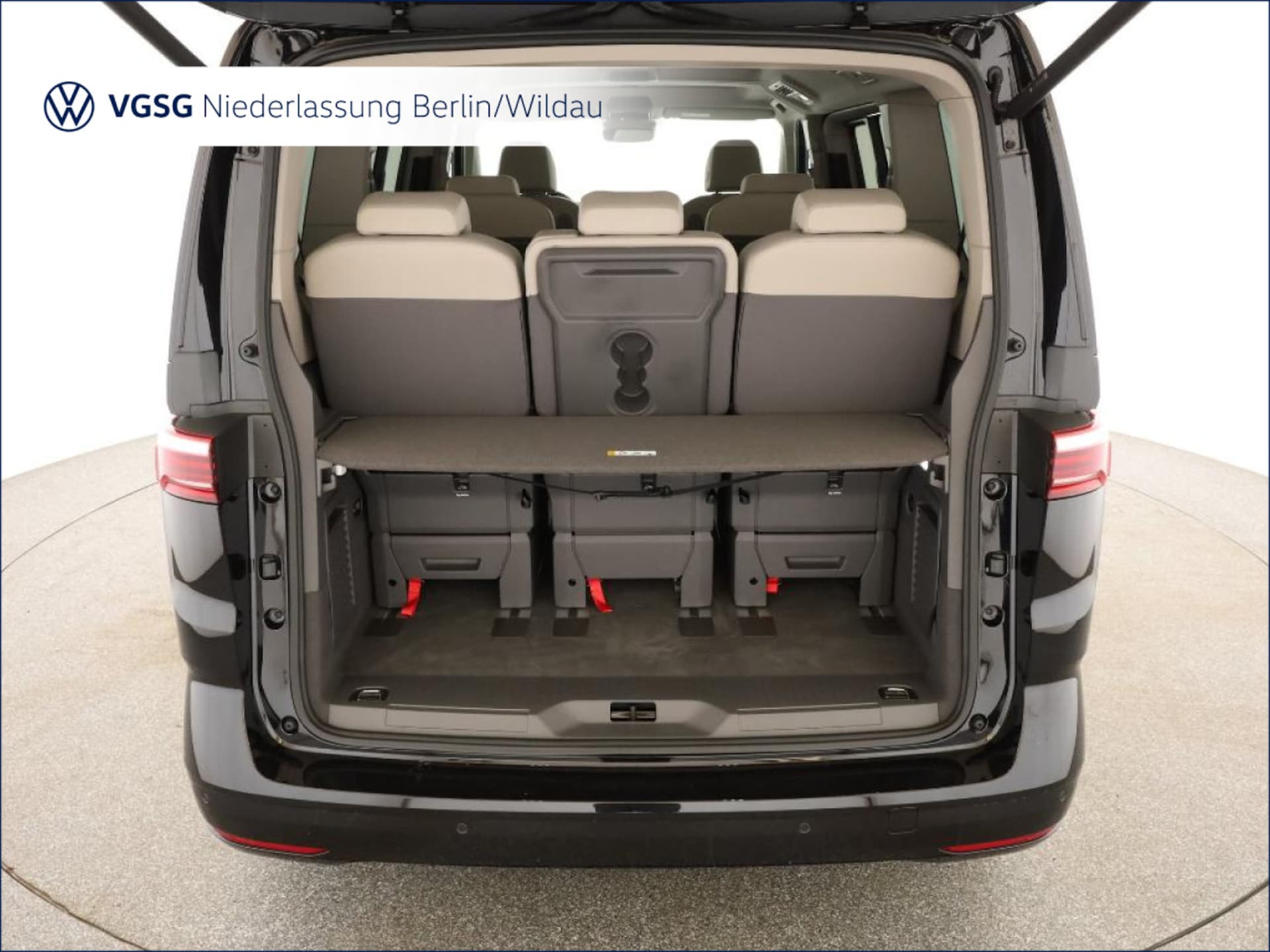 Volkswagen Multivan ENERGY