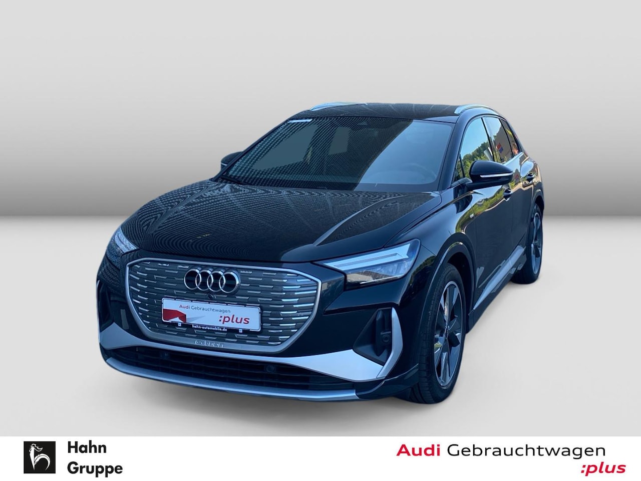 Audi Q4