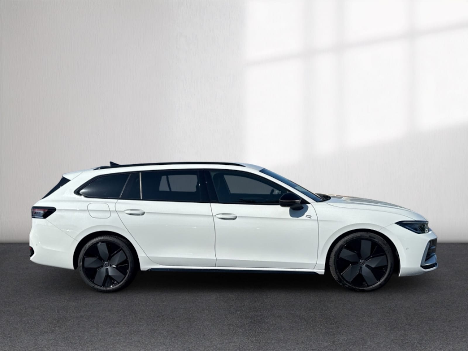 Volkswagen Passat – Bild 6