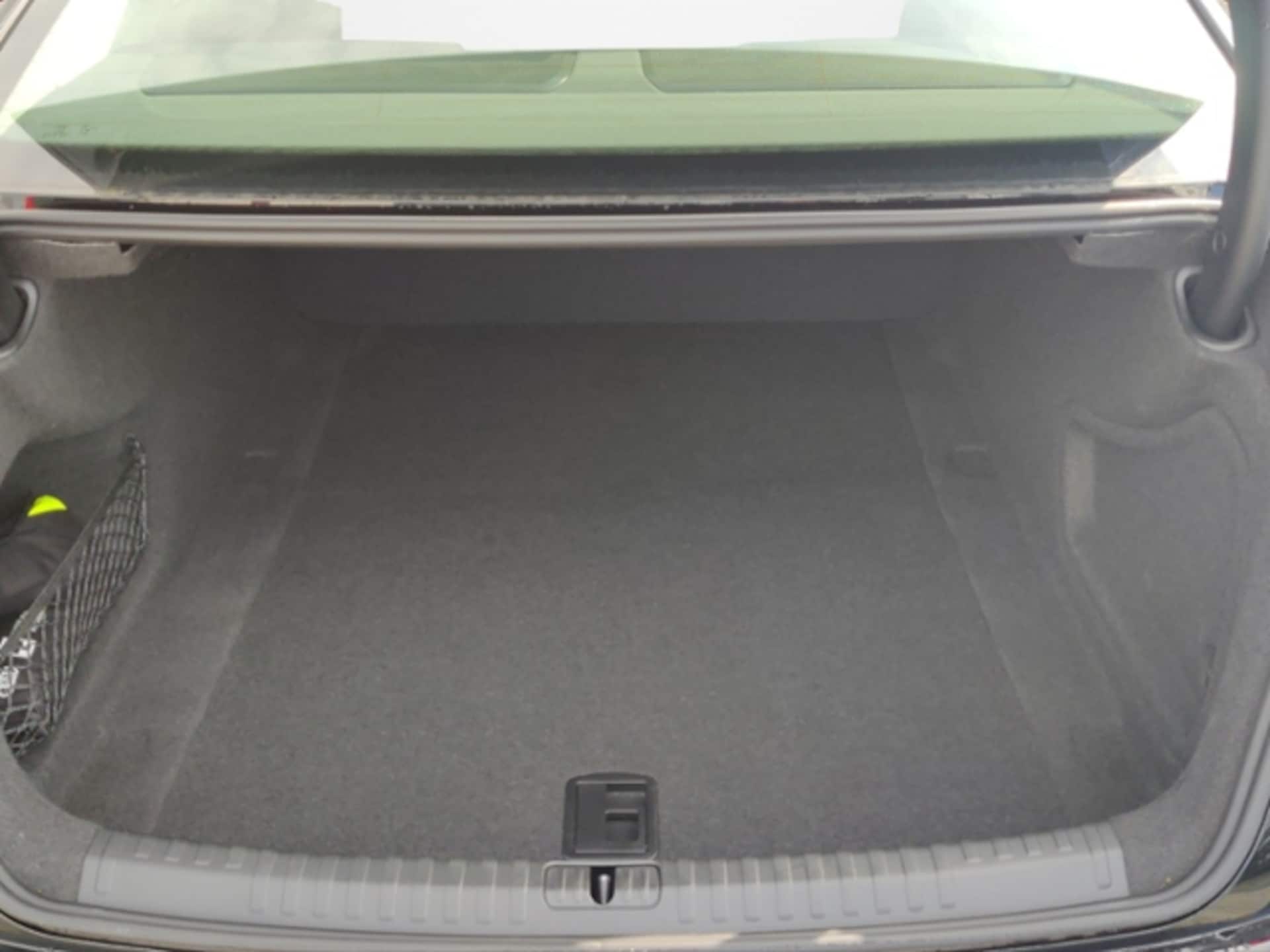 Audi A6 Limousine S line