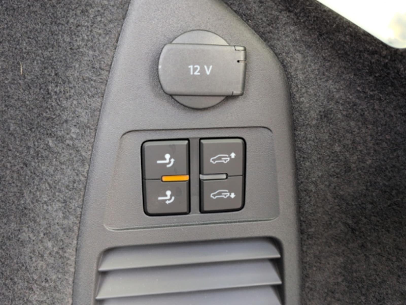Volkswagen Touareg – Bild 20