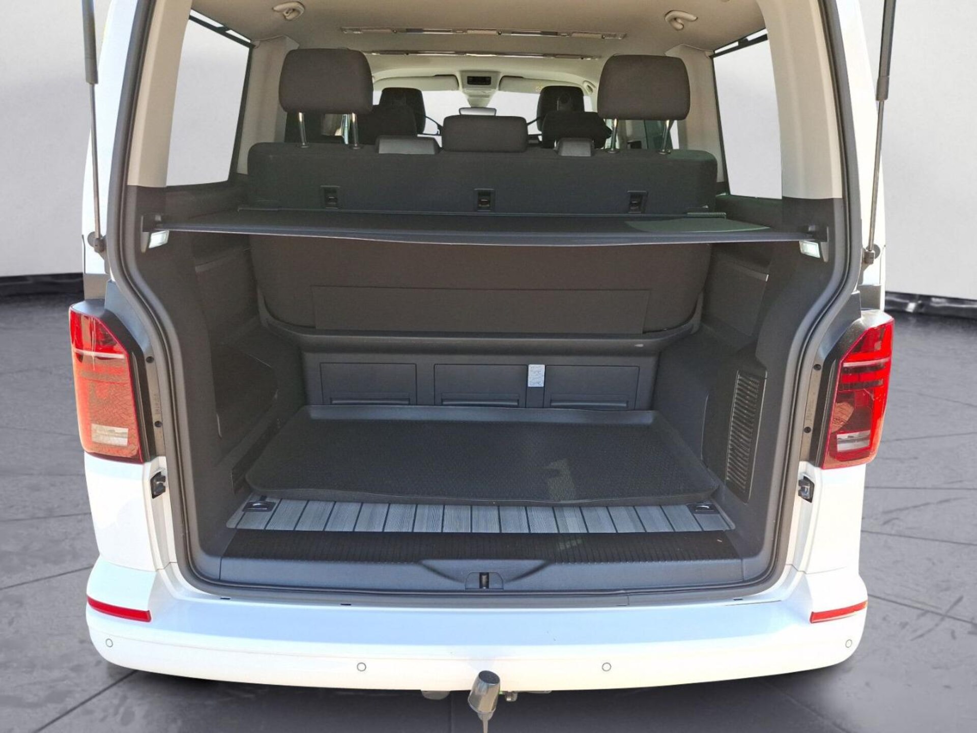 Volkswagen T6.1 Multivan Comfortline