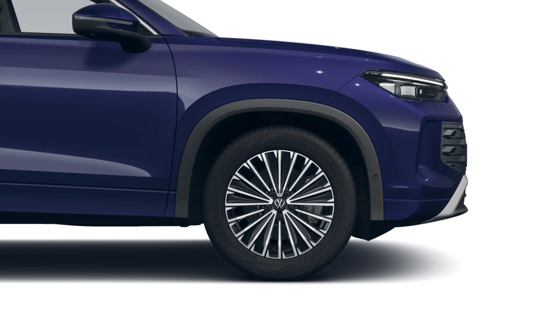 Volkswagen Tayron Life