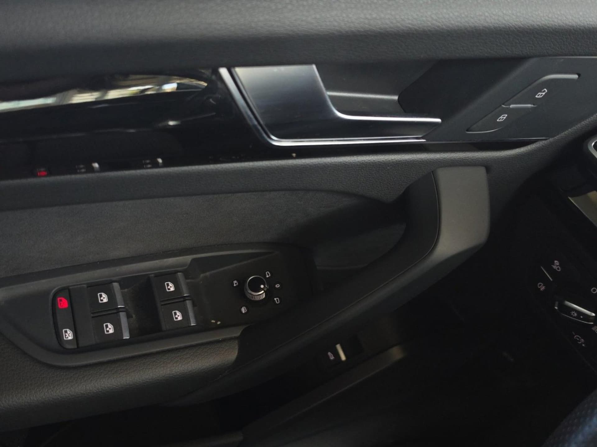 Audi Q5 TFSI e S line