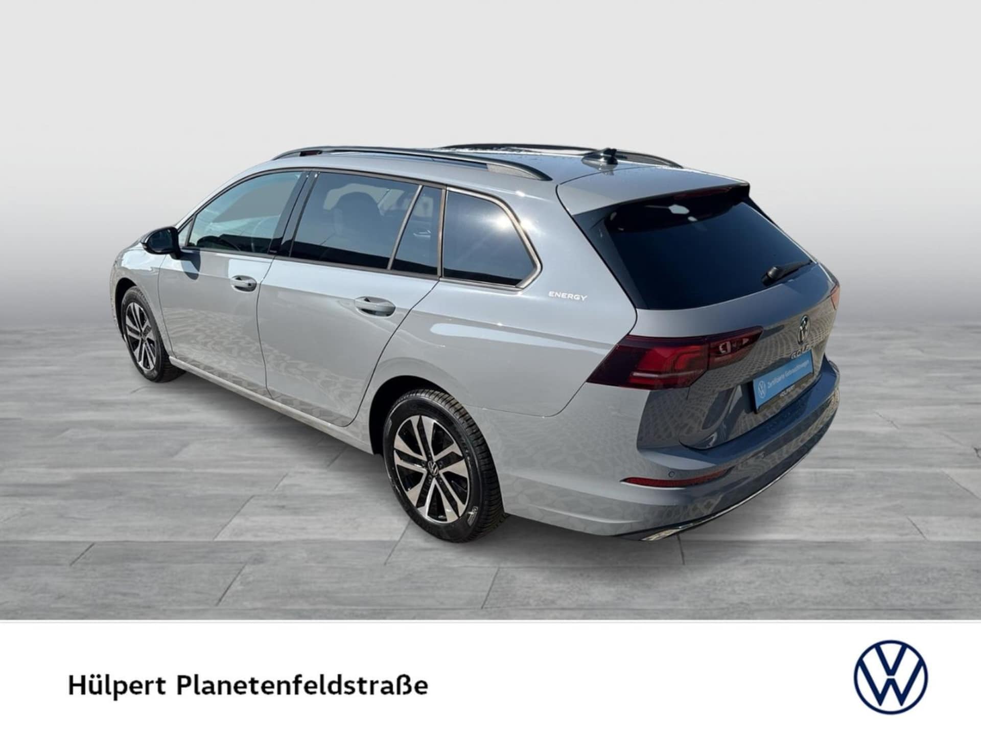 Volkswagen Golf Variant ENERGY