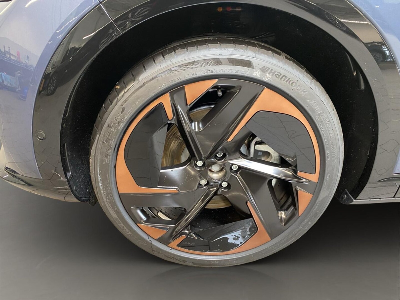 CUPRA Tavascan – Bild 7