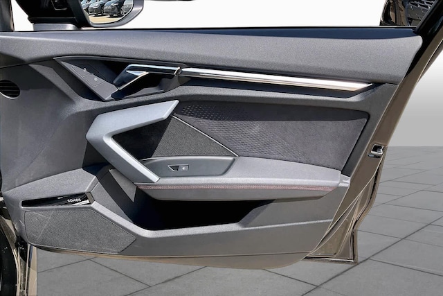 2026 Audi S3 Base - Photo 22