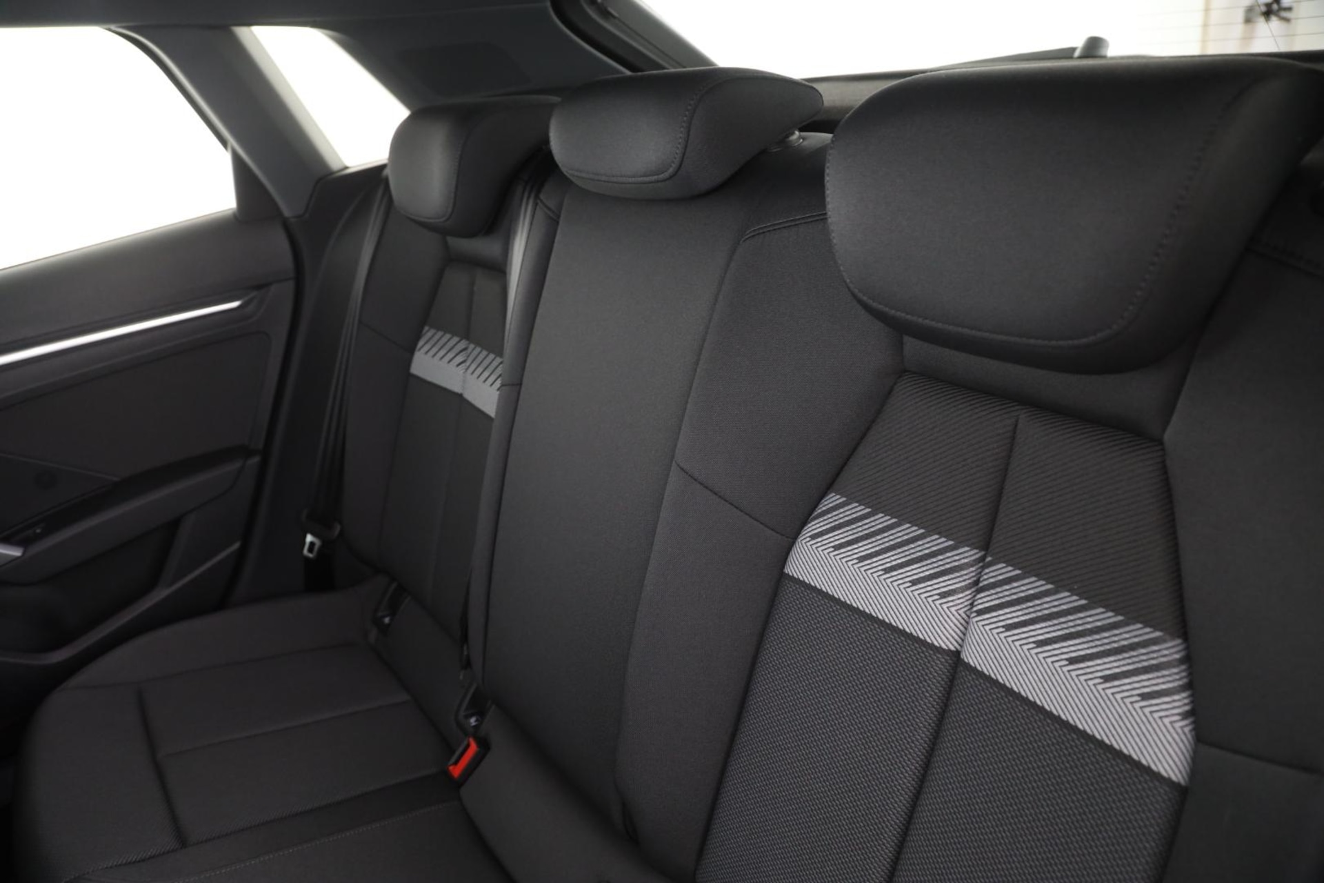 Audi A3 allstreet