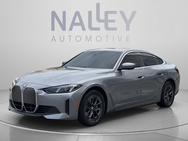 2025 BMW
