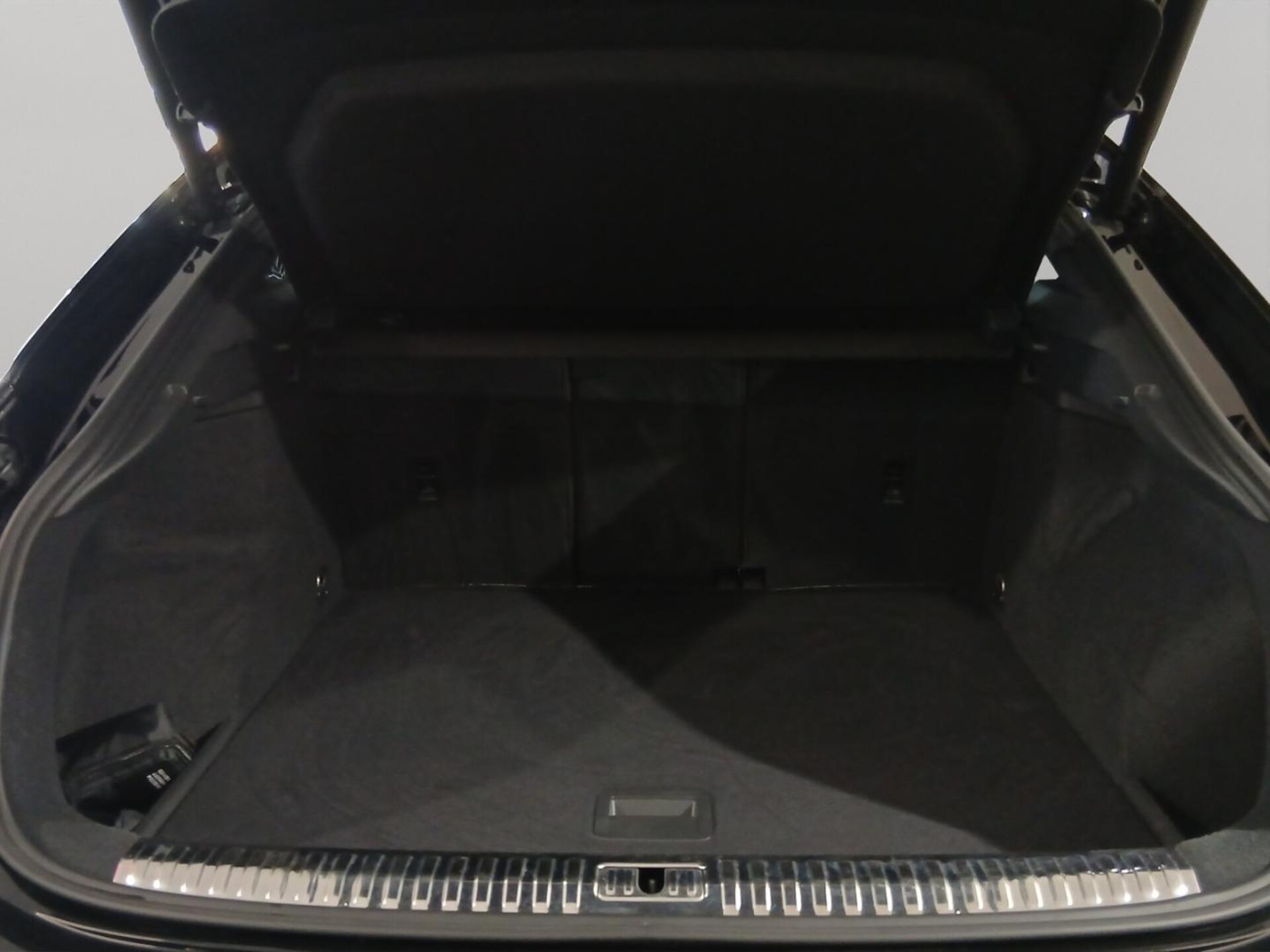 Audi Q3 Sportback S line