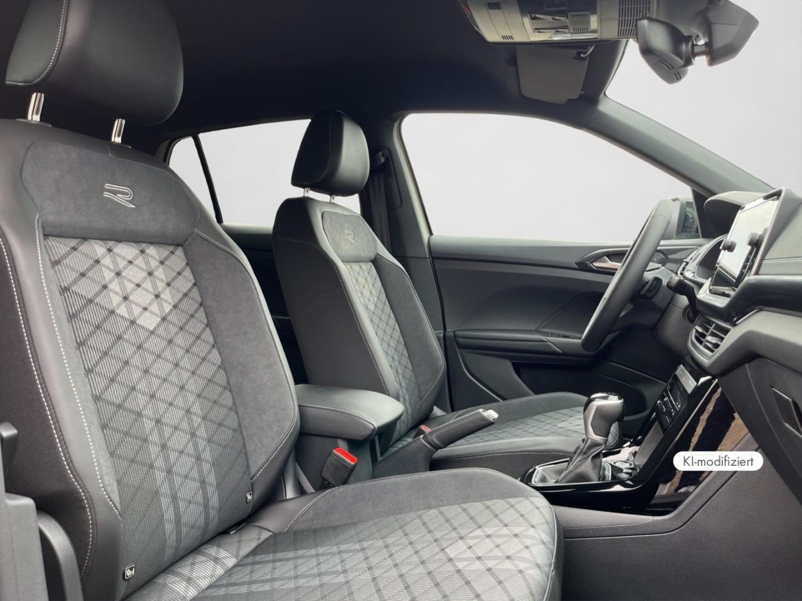 Volkswagen T-Cross – Bild 4