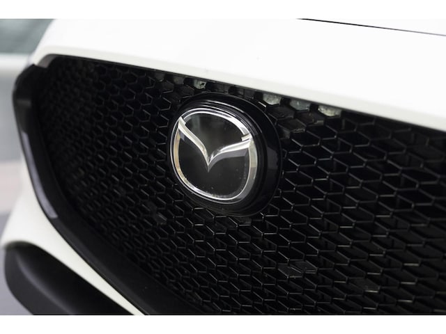 2025 Mazda Mazda3