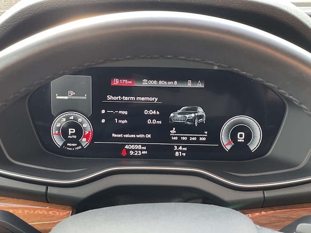 2021 Audi Q5