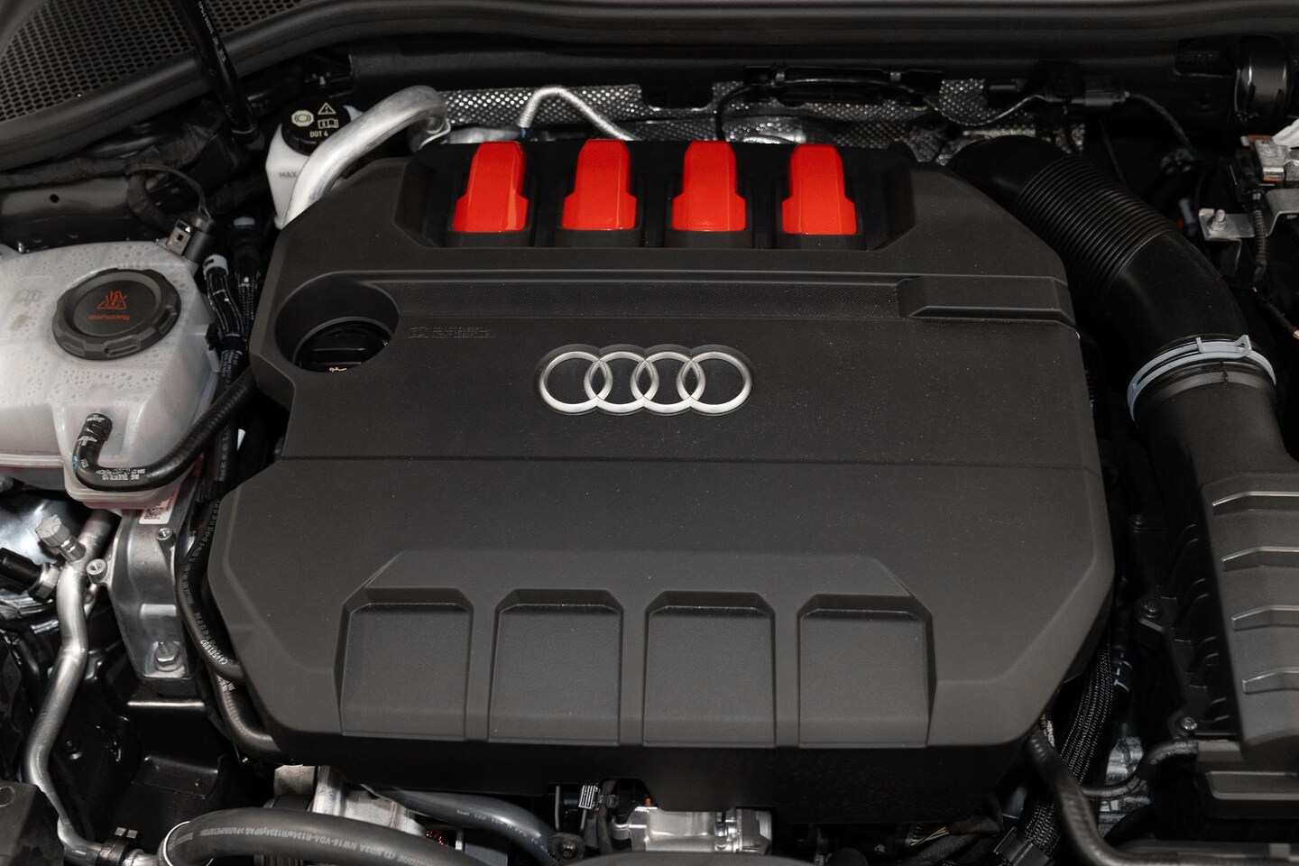 Image about Audi S3 Sportback TFSI quattro S tronic