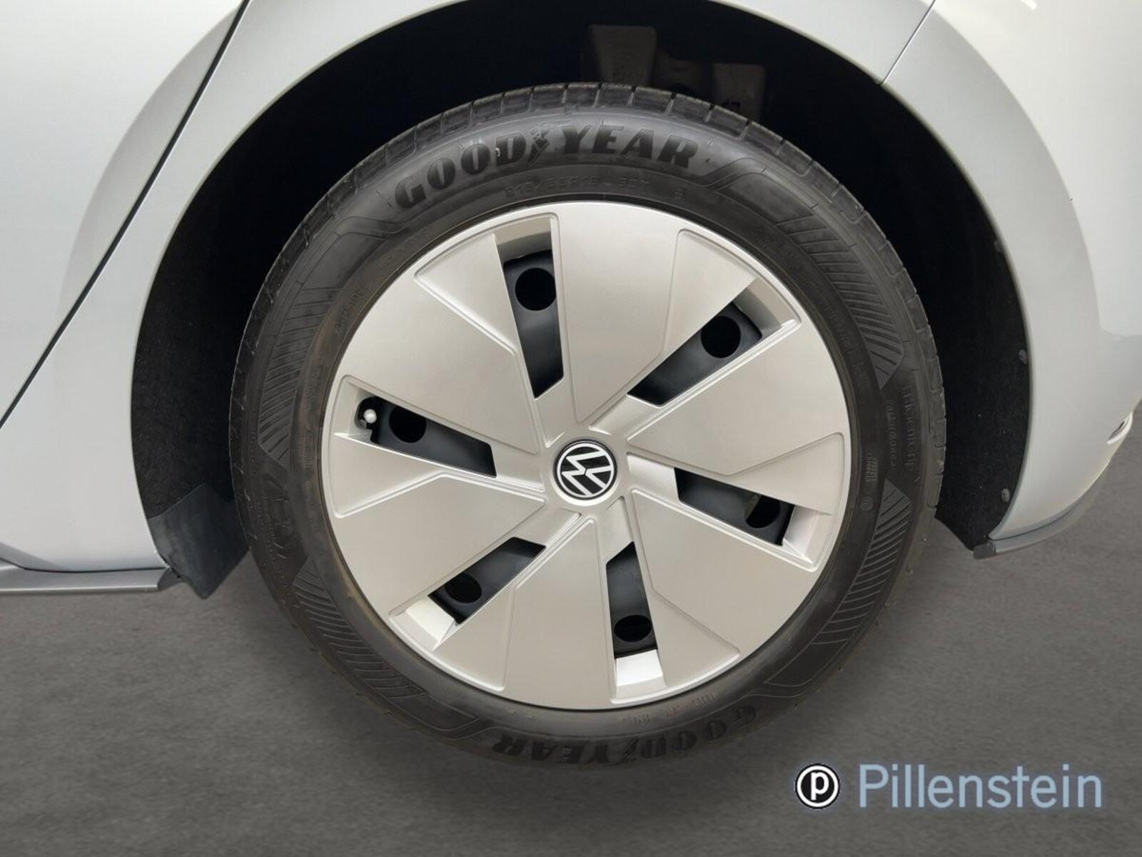 Volkswagen ID.3 – Bild 4
