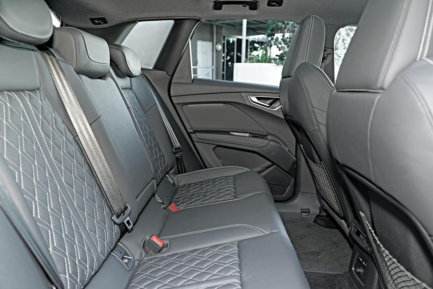 Image about Audi Q4 e-tron 55 e-tron quattro