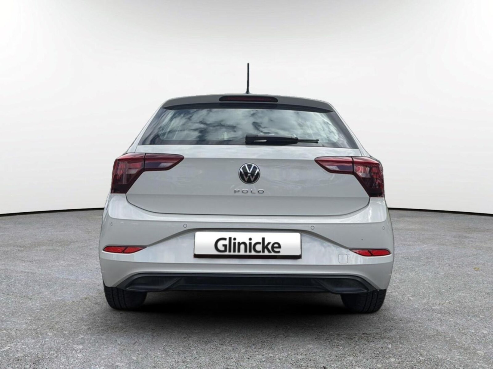 Volkswagen Polo – Bild 3
