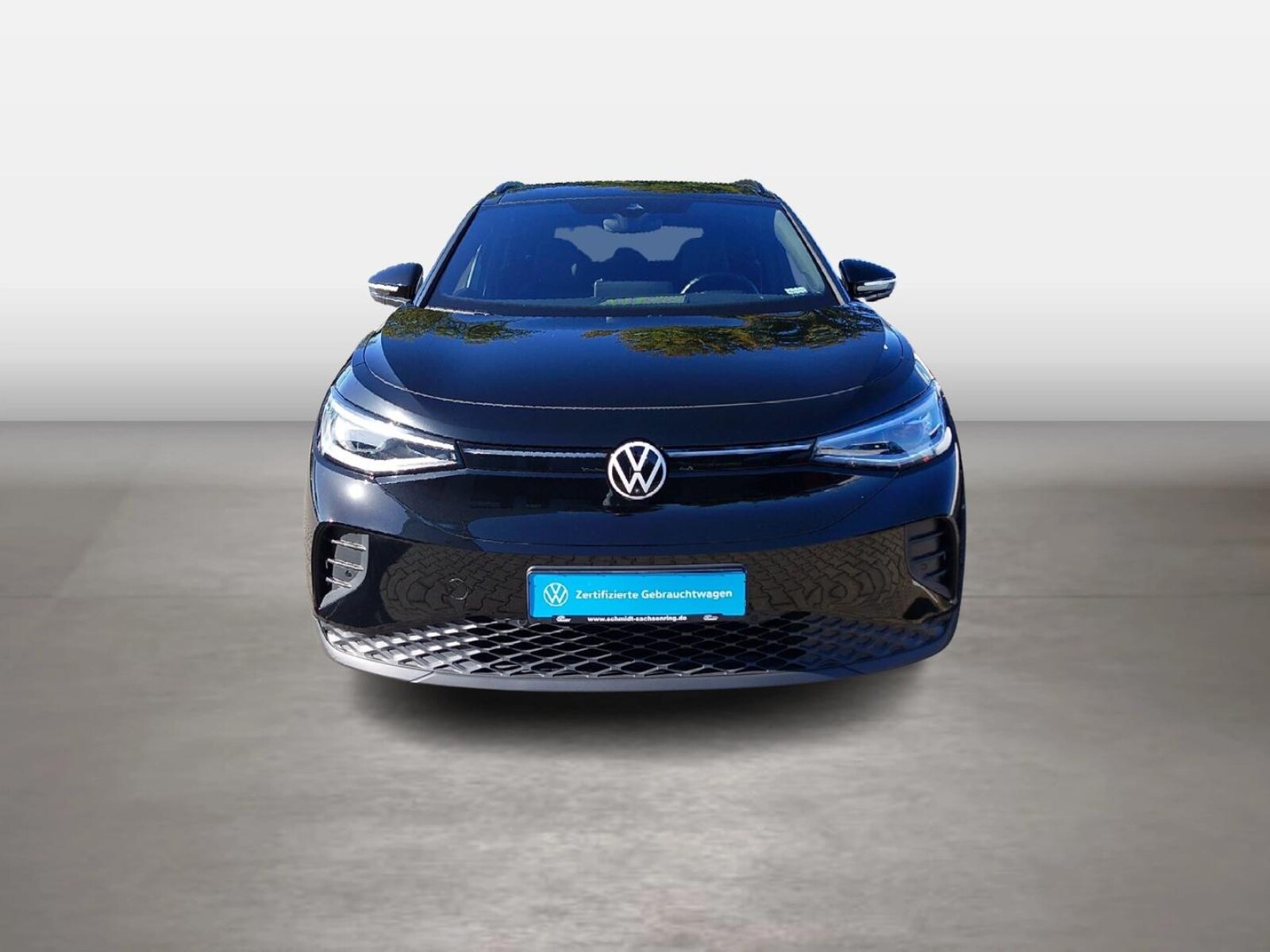Volkswagen ID.4 – Bild 4
