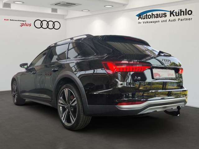 Audi A6 Allroad Quattro 55 TDI Quattro Tiptronic -  - Joinsteer - #3
