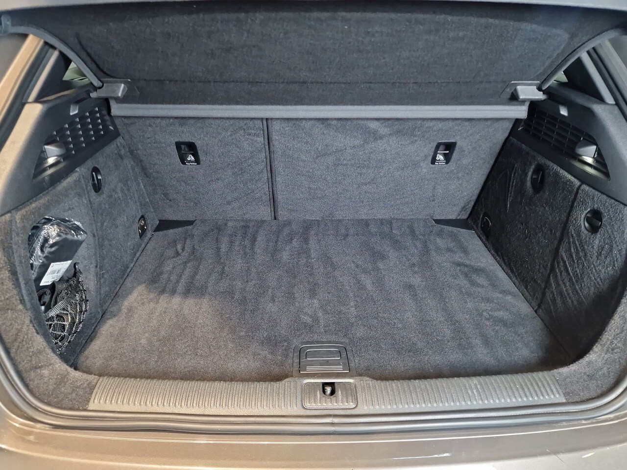 Image about Audi A3 Ambition TFSI 6-Gang