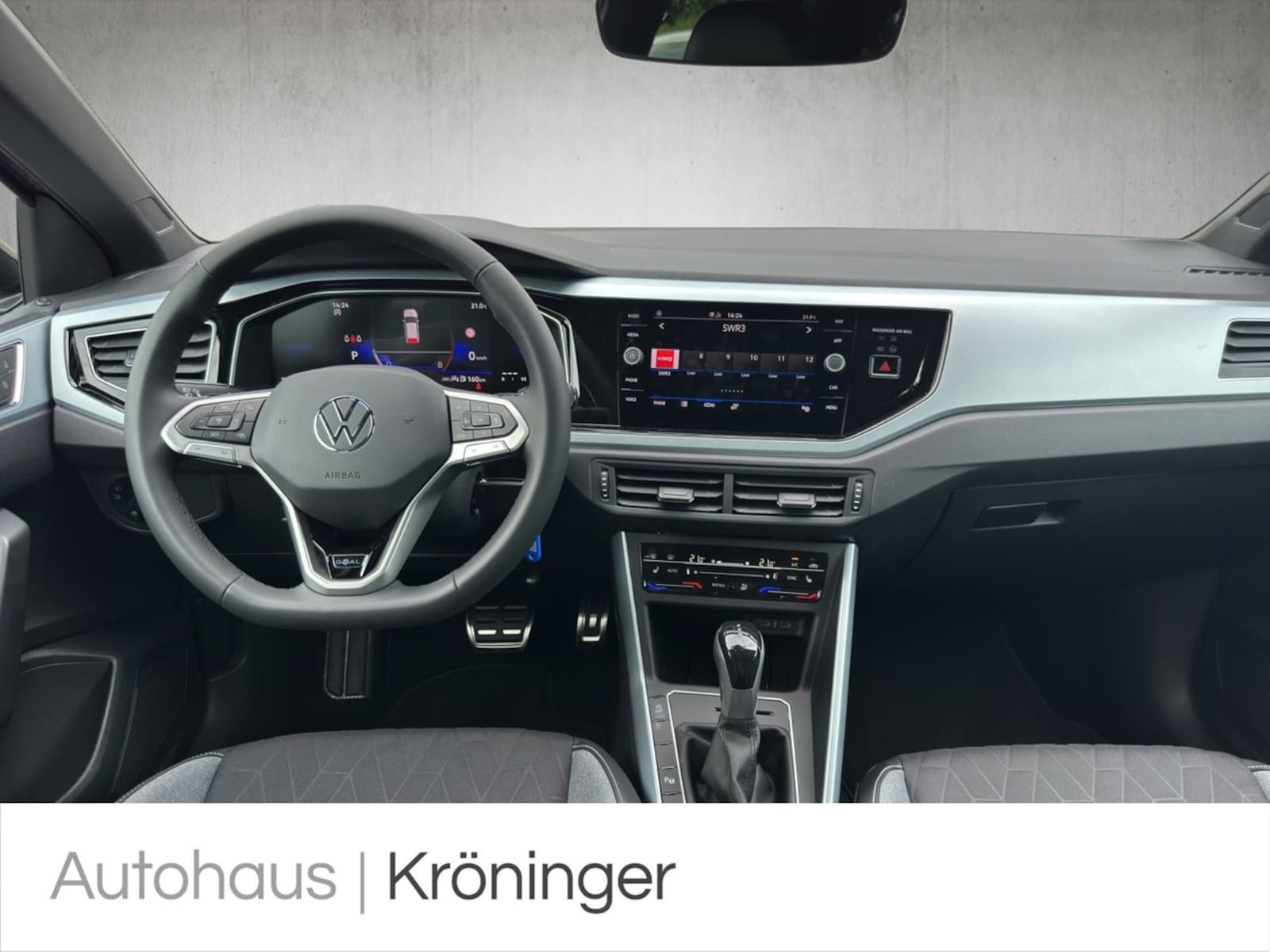 Volkswagen Taigo – Bild 13