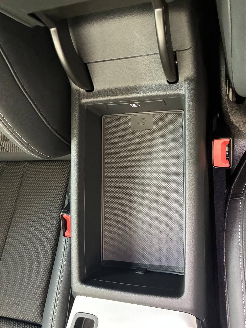 Image about Audi A4 Avant S Line 35 TFSI 110 kW (150 ch) S tronic