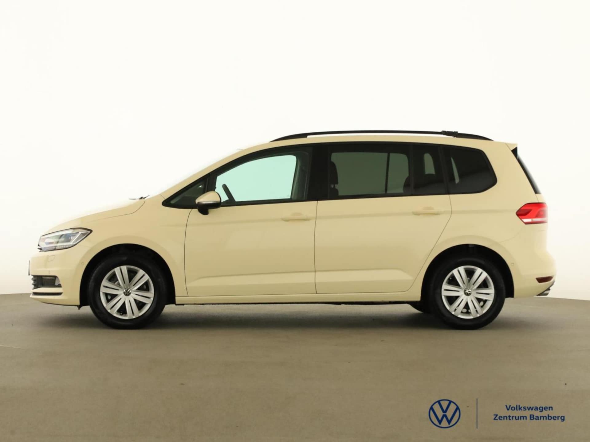 Volkswagen Touran Trendline