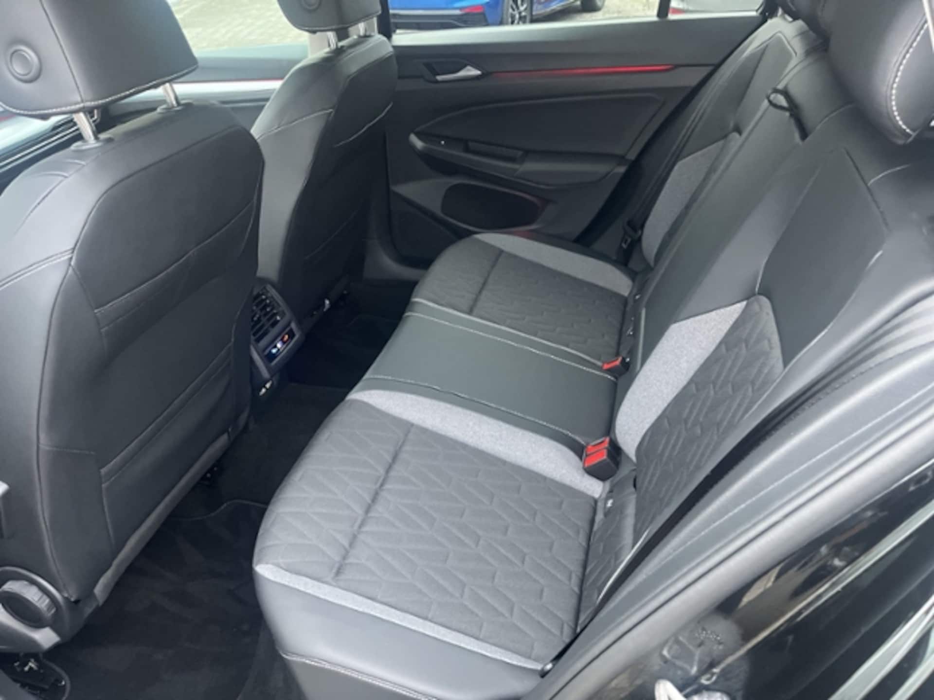 Volkswagen Golf Variant Goal