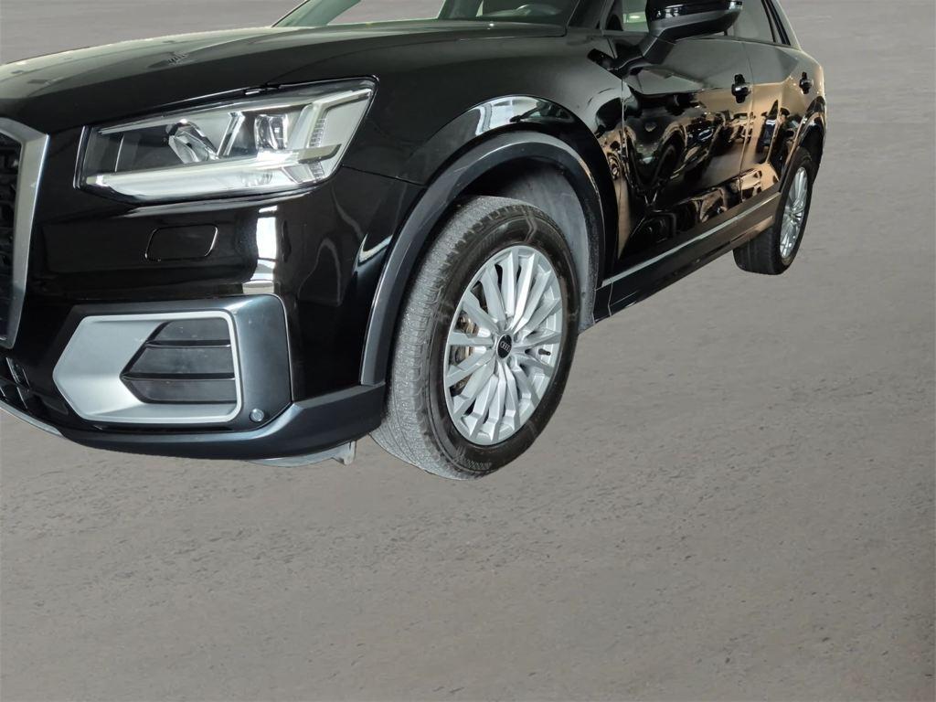 Image about Audi Q2 design 30 TFSI 85 kW (116 CV) 6 vel.