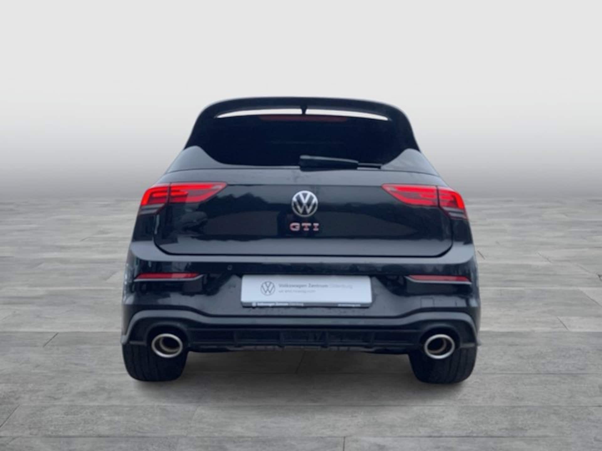 Volkswagen Golf GTI Clubsport