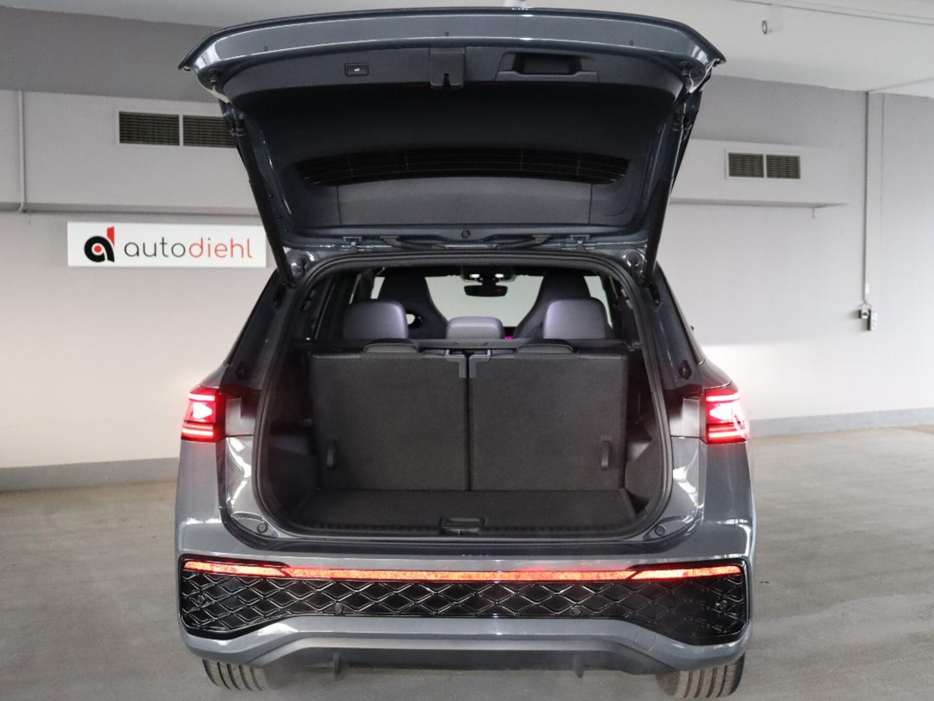 Volkswagen Tayron R-Line
