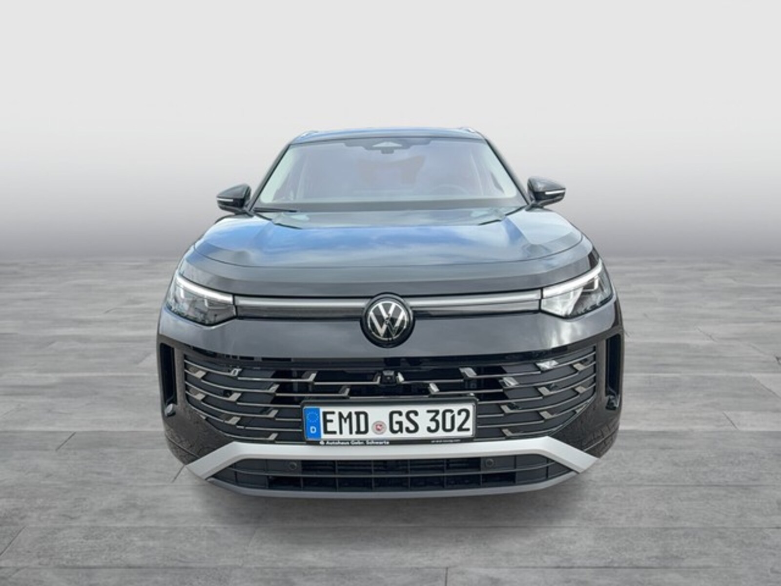 Volkswagen Tayron – Bild 7
