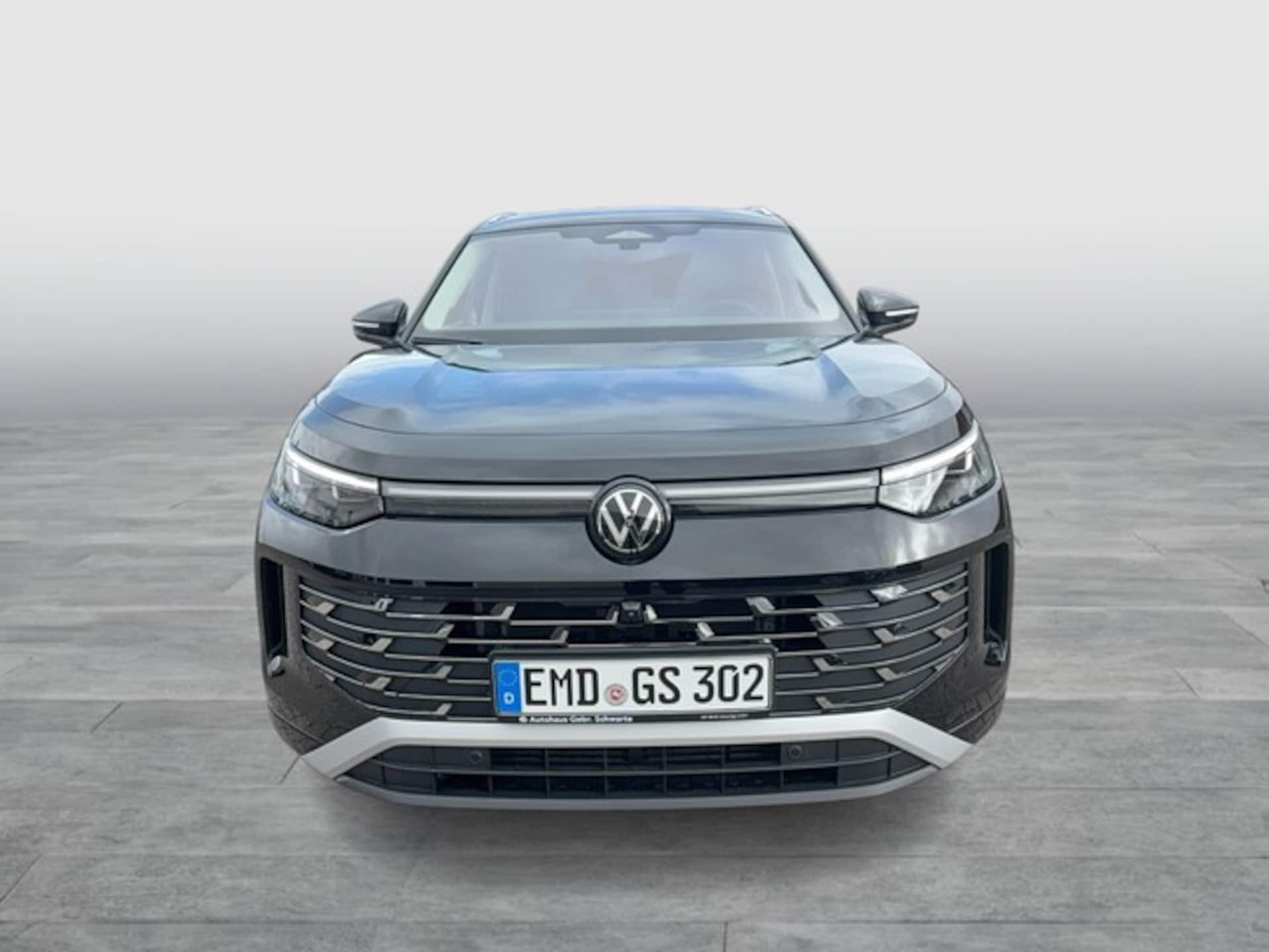 Volkswagen Tayron Elegance
