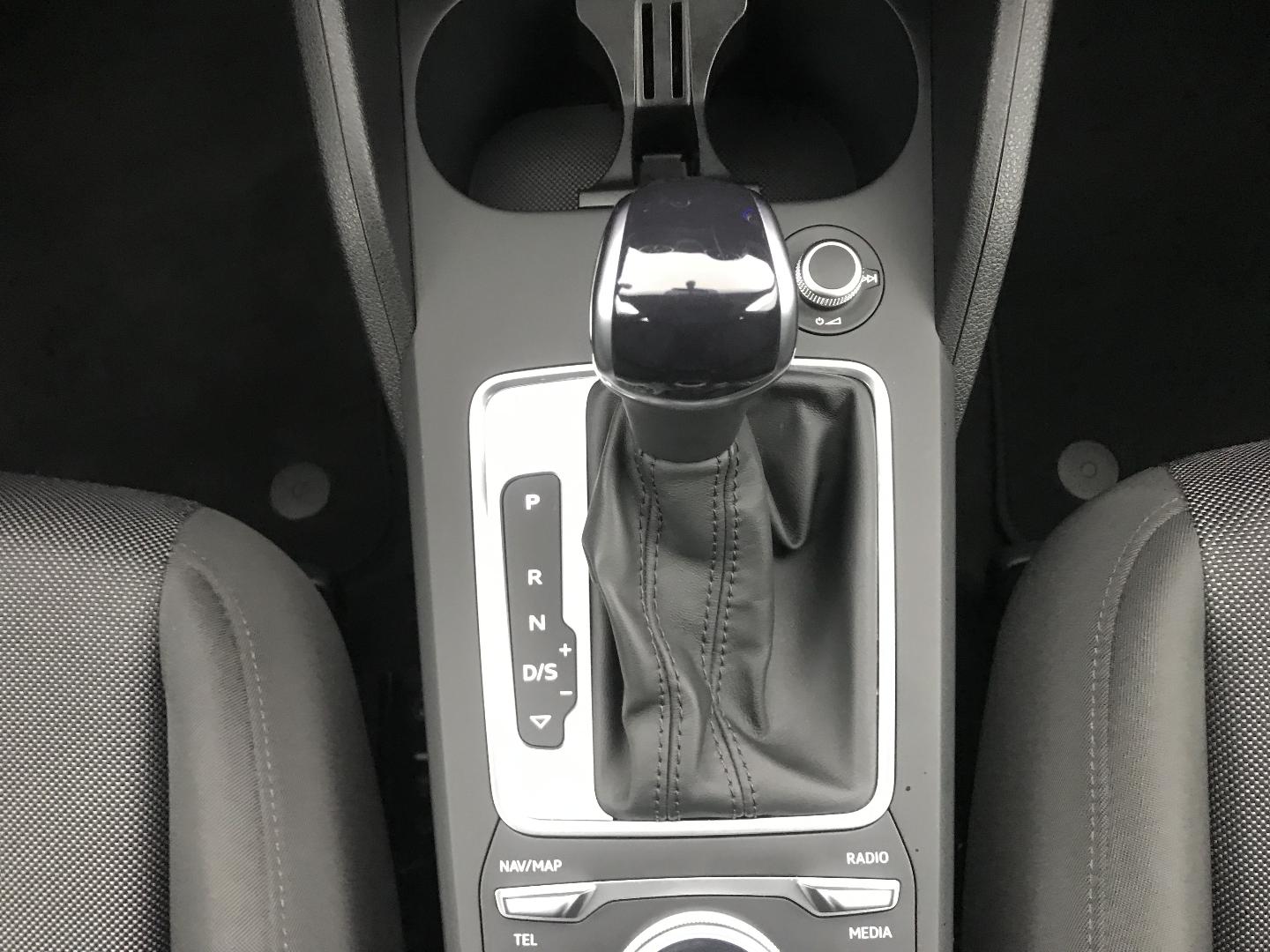 Image about Audi Q2 Design 35 TFSI 110 kW (150 ch) S tronic